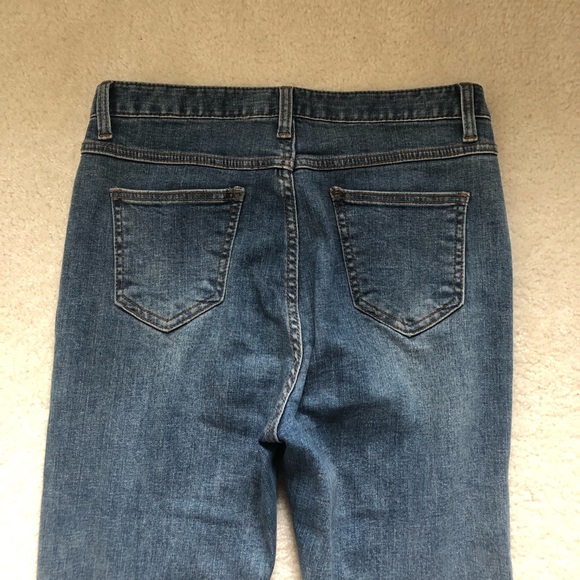 🌟SOLD🌟CHUU -5kg jeans vol. 113 - Picture 7 of 8